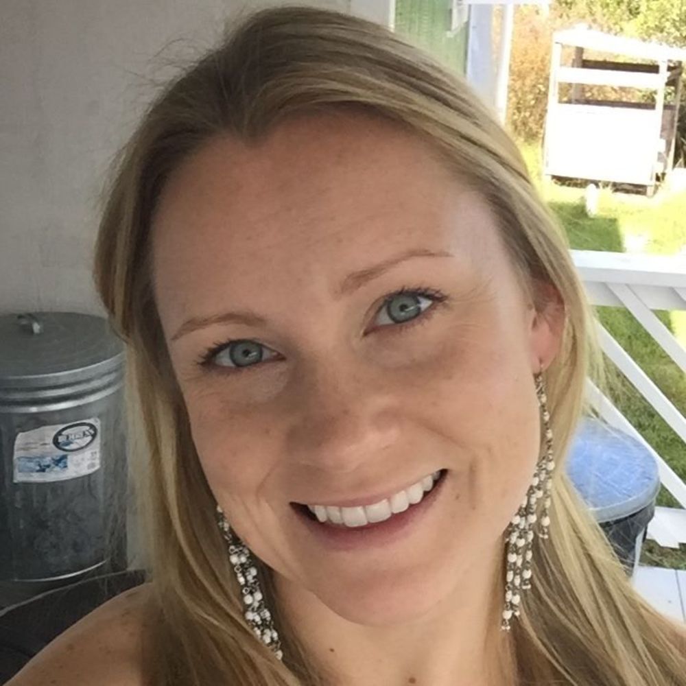 Meet your Posher, Bonny